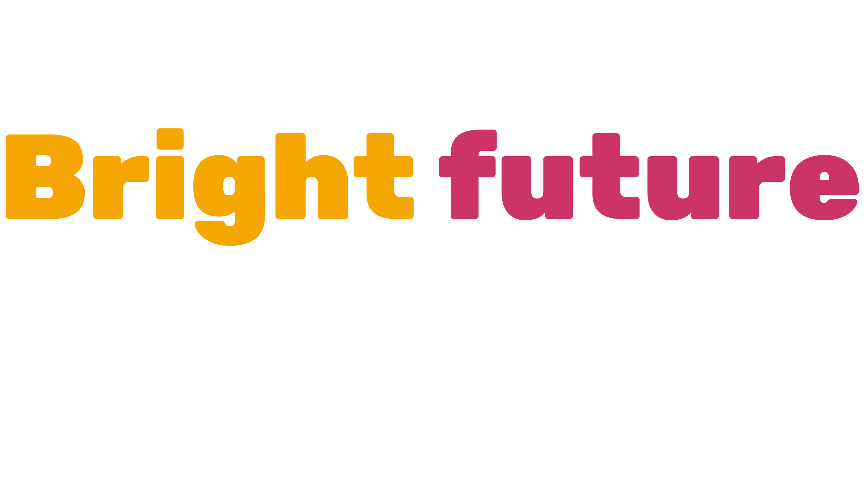 bright future logo footer